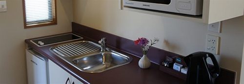 Deans Bush Motel Christchurch Buitenkant foto